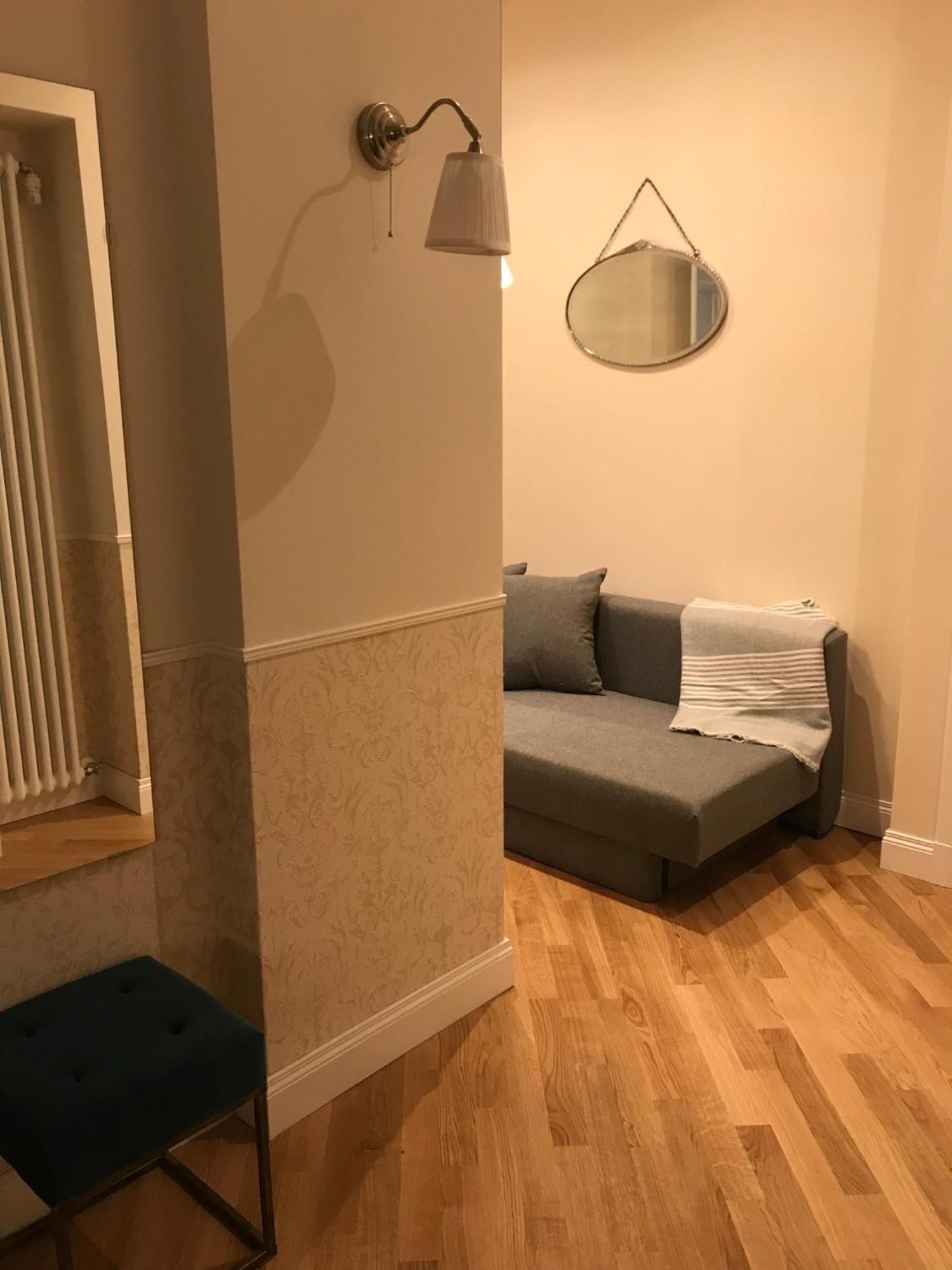 Mia Residenza Al Pantheon — Photos 3
